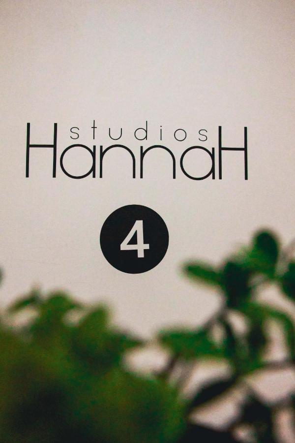 Hannah'S Studios Porto Luaran gambar