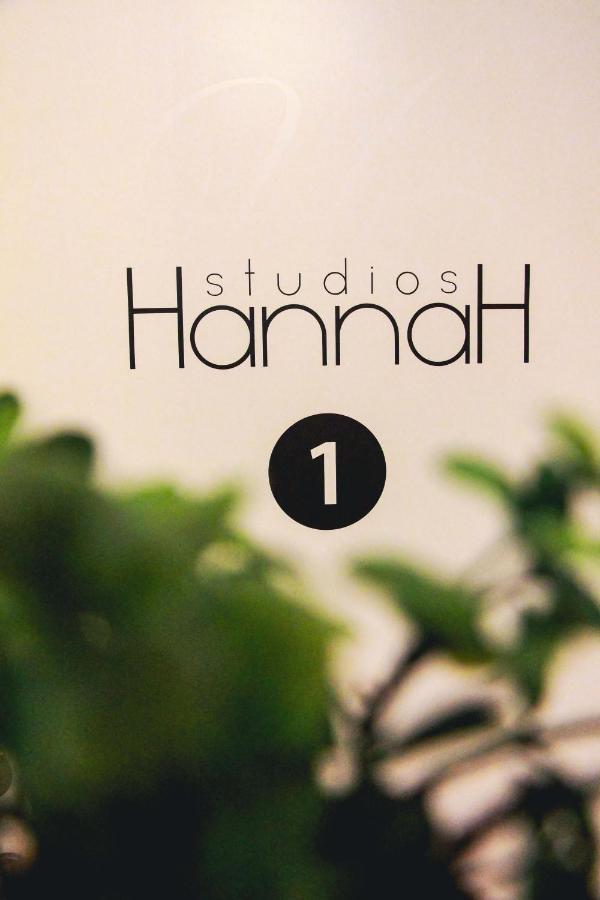 Hannah'S Studios Porto Luaran gambar